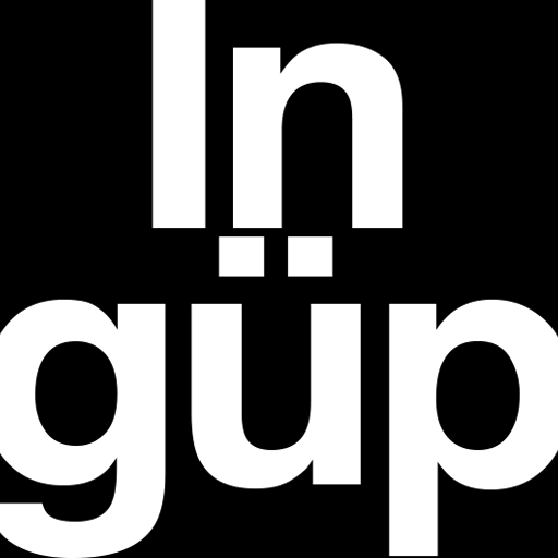 Ingüp Logo
